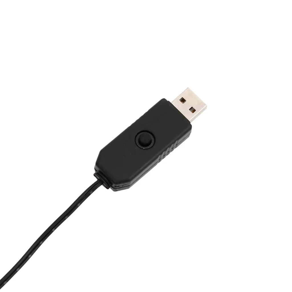 Christmas Light Decoration with Spikes Star 115 LEDs 85 cm